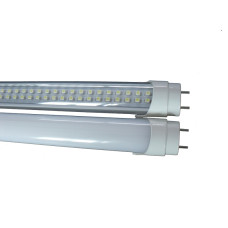 Tub LED T8 clar 120cm 18W 360° Premium